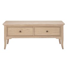 Toulon Coffee Table Oak