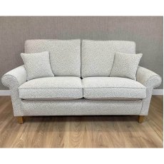 Keswick 2.5 Seater Fabric Sofa Keswick 2.5 Seater Fabric Sofa