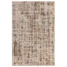 Kuza Abstract Beige Rug Kuza Abstract Beige Rug