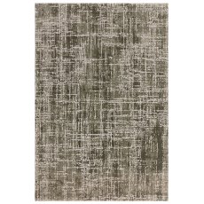 Kuza Abstract Green Rug Kuza Abstract Green Rug