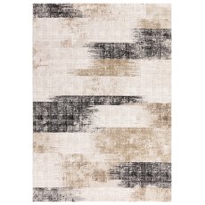 Kuza Lines Beige Rug Kuza Lines Beige Rug