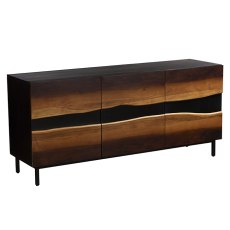 Artisan Large Wooden Sideboard