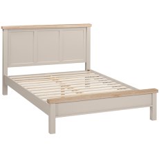 Wiltshire Kingsize Bed Moon Grey Wiltshire Kingsize Bed Moon Grey