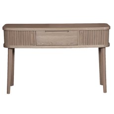 Tambour Console Table Tambour Console Table