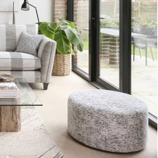 Parker Knoll Harlow Footstool