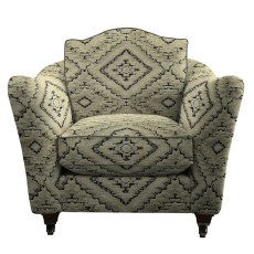 Parker Knoll Harriet Fabric Armchair