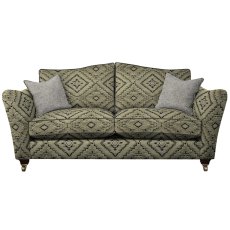 Parker Knoll Harriet 2 Seater Sofa Standard Back