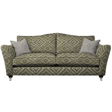 Parker Knoll Harriet Grand Sofa Standard Back