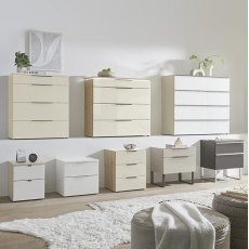 Wiemann Como Bedroom Furniture Wiemann Como Bedroom Furniture