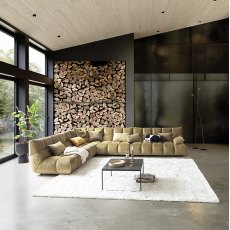 Tennessee Corner Modular Sofa Tennessee Corner Modular Sofa