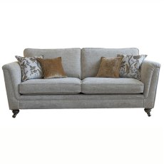 Alstons Darwin Grand Fabric Sofa Standard Back Alstons Darwin Grand Fabric Sofa Standard Back