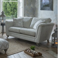 Alstons Darwin 2 Seater Fabric Sofa Standard Back Alstons Darwin 2 Seater Fabric Sofa Standard Back