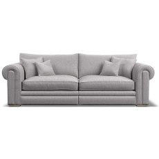 Zeus Extra Large Fabric Sofa Zeus Extra Large Fabric Sofa