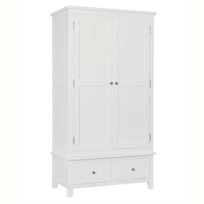 Henley White Gents Wardrobe Henley White Gents Wardrobe