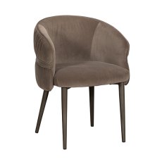 Christopher Dining Chair Taupe