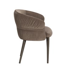 Christopher Dining Chair Taupe