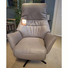 Himolla Seine Electric Recliner Chair