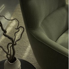 Dune Fabric Armchair