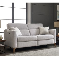 Redding 3 Seater Ultimate Recliner Sofa