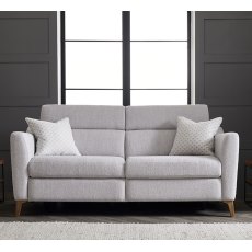 Redding 2 Seater Ultimate Recliner Sofa
