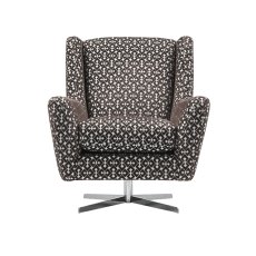 Redding Accent Swivel Chair