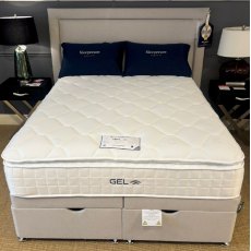 Sleepeezee Gel Premium kingsize 5ft Mattress