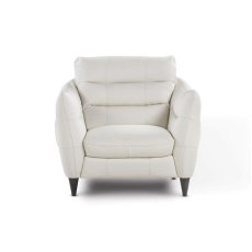 Cabrini Leather Sofa Collection