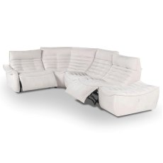 Fox Trot Modular Sofa