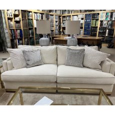 Duresta Monte Carlo Grand Sofa, Chair & Stool