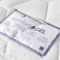 Sleepeezee Comfort Gel Mattress 3700
