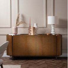 Sylvester Wide Sideboard