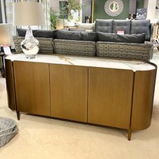 Sylvester Wide Sideboard