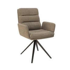 Helsinki Dining Chair Beige