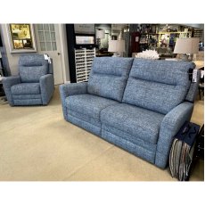 Parker Knoll Chicago Sofa and Chair