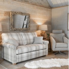 Alstons Poppy 2 Seater Sofa