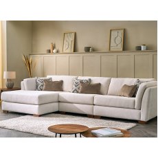 Bianca Modular Corner Sofa Bianca Modular Corner Sofa