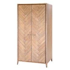 Atauro Double Wardrobe Atauro Double Wardrobe