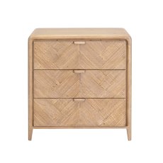 Atauro 3 Chest of Drawers Atauro 3 Chest of Drawers