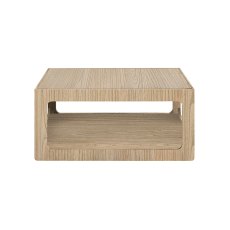 Dakota Oak Coffee Table Dakota Oak Coffee Table