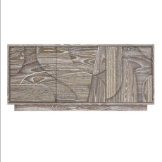 Dakota 3 Door Wood Sideboard Dakota 3 Door Wood Sideboard