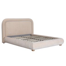 Amelia 150cm King size Bedframe