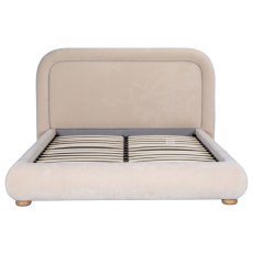 Amelia 180cm Superking Bedframe