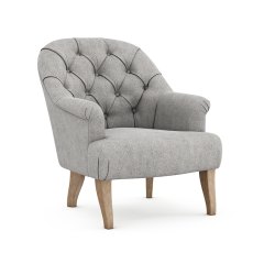 Jasper Upholstered Accent Chair Jasper Upholstered Accent Chair