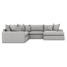 Penthouse Modular Fabric Sofa