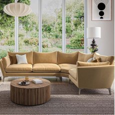 Elton Extra Large Corner Group