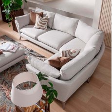 Elton Large Corner Group