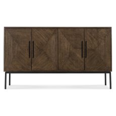 Academic Fusion 4 Door Sideboard Academic Fusion 4 Door Sideboard