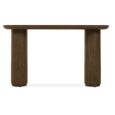 Academic Fusion Wood Console Table Academic Fusion Wood Console Table