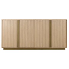 Eclectic Academia Small Buffet Sideboard Eclectic Academia Small Buffet Sideboard