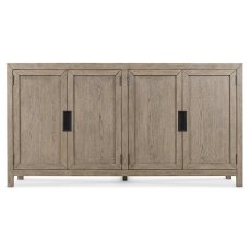 Harmony Haven 4 Door Sideboard Harmony Haven 4 Door Sideboard